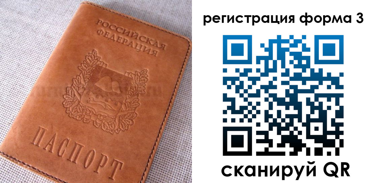 прописка паспорт в Ковылкино